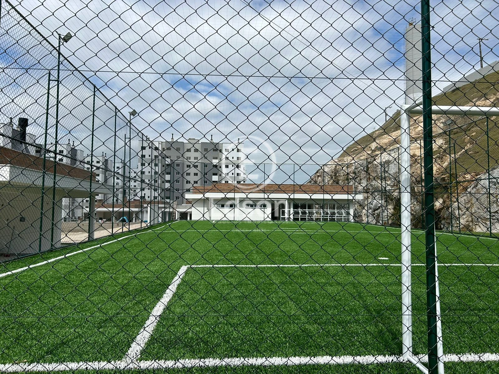 Apartamento em Pedra Branca, Palhoça. 2 quartos, 54m². Imagem 13 de 14