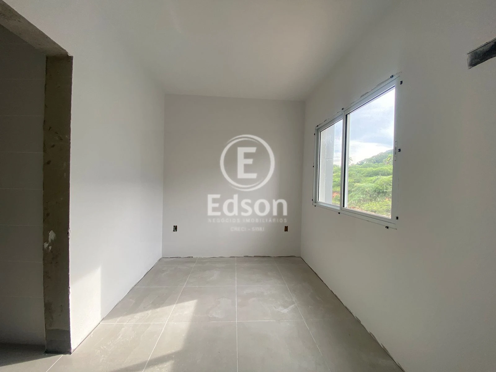 Apartamento em Pedra Branca, Palhoça. 2 quartos, 54m². Imagem 4 de 14