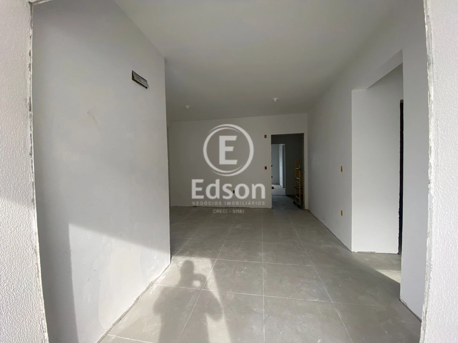 Apartamento em Pedra Branca, Palhoça. 2 quartos, 54m². Imagem 3 de 14