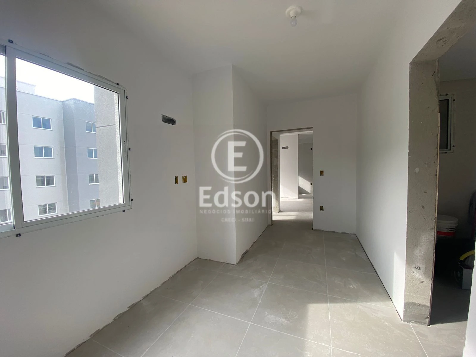 Apartamento em Pedra Branca, Palhoça. 2 quartos, 54m². Imagem 6 de 14