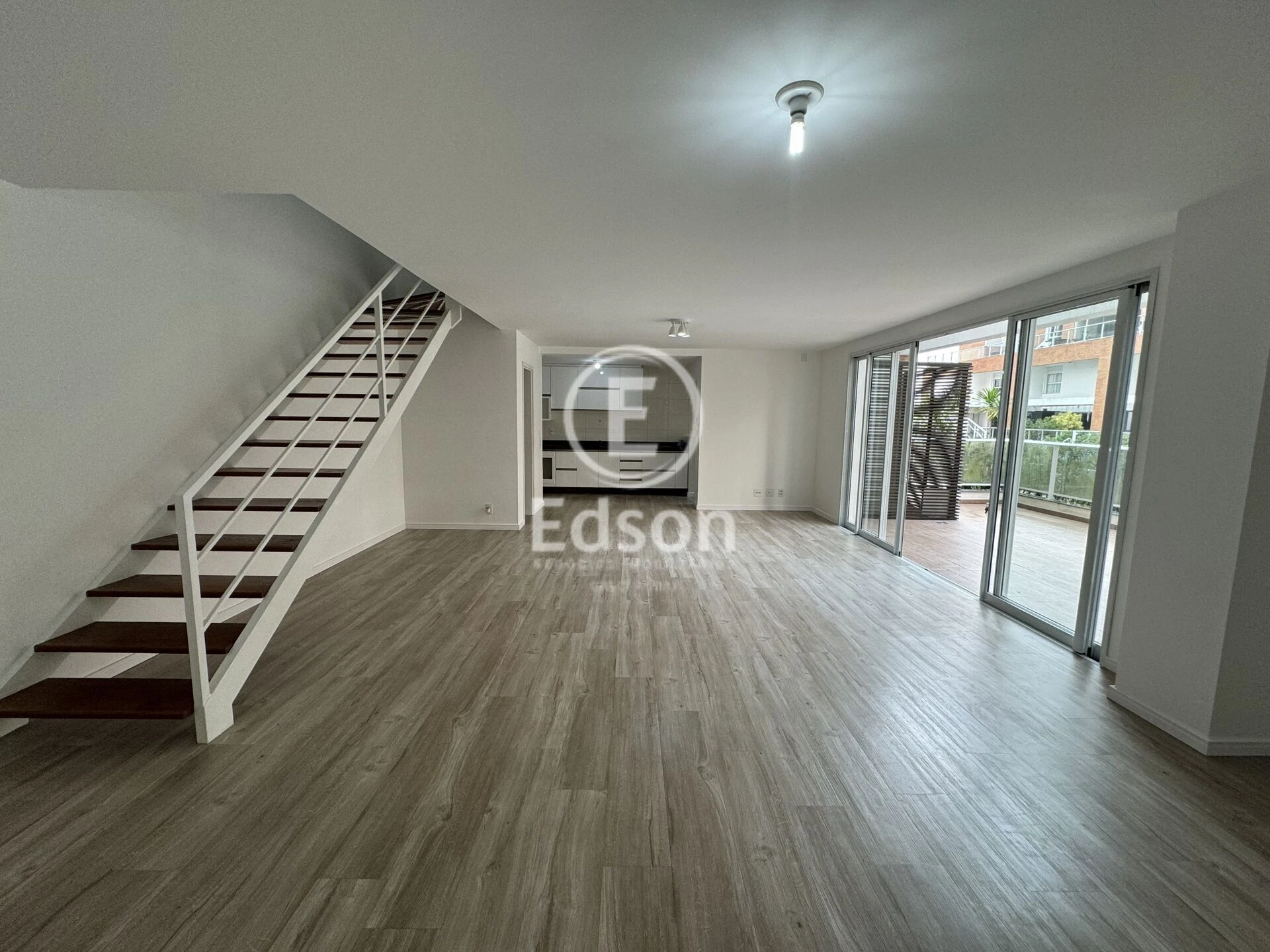 Apartamento em Pedra Branca, Palhoça. 3 quartos, 176m². Imagem 4 de 14