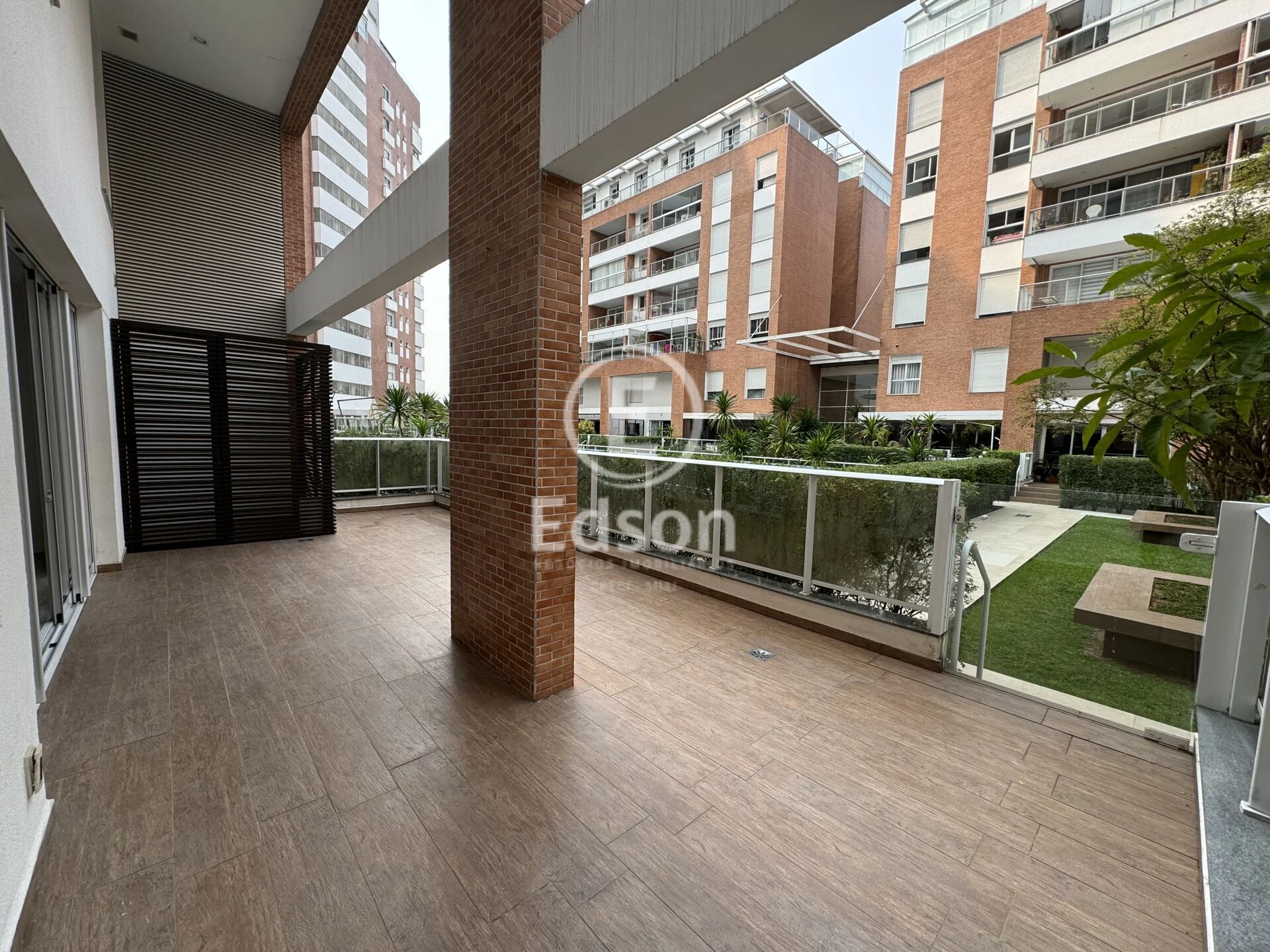 Apartamento em Pedra Branca, Palhoça. 3 quartos, 176m². Imagem 3 de 14