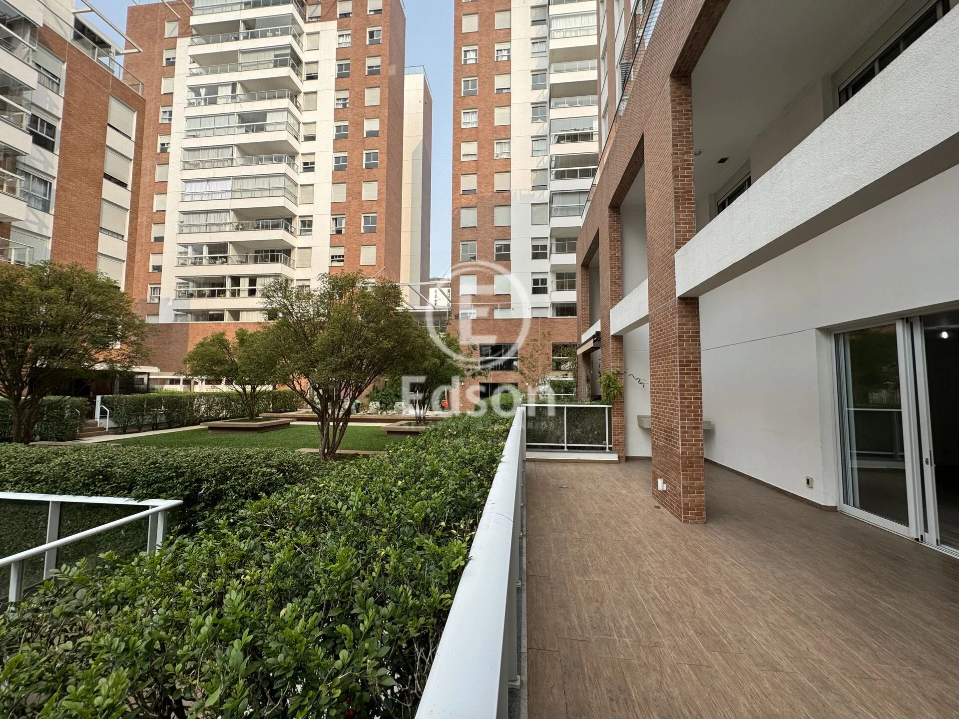 Apartamento em Pedra Branca, Palhoça. 3 quartos, 176m². Imagem 2 de 14