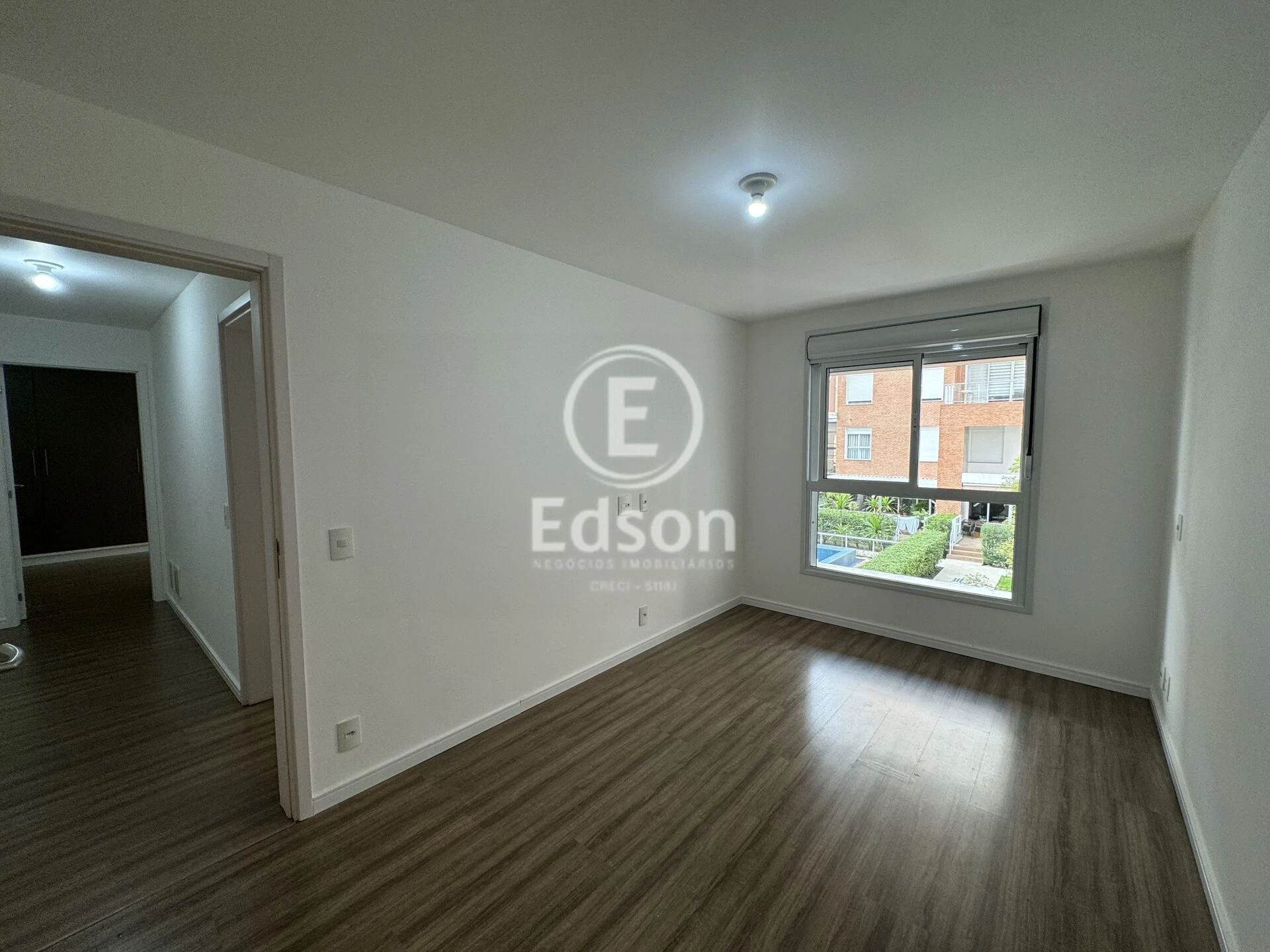 Apartamento em Pedra Branca, Palhoça. 3 quartos, 176m². Imagem 7 de 14