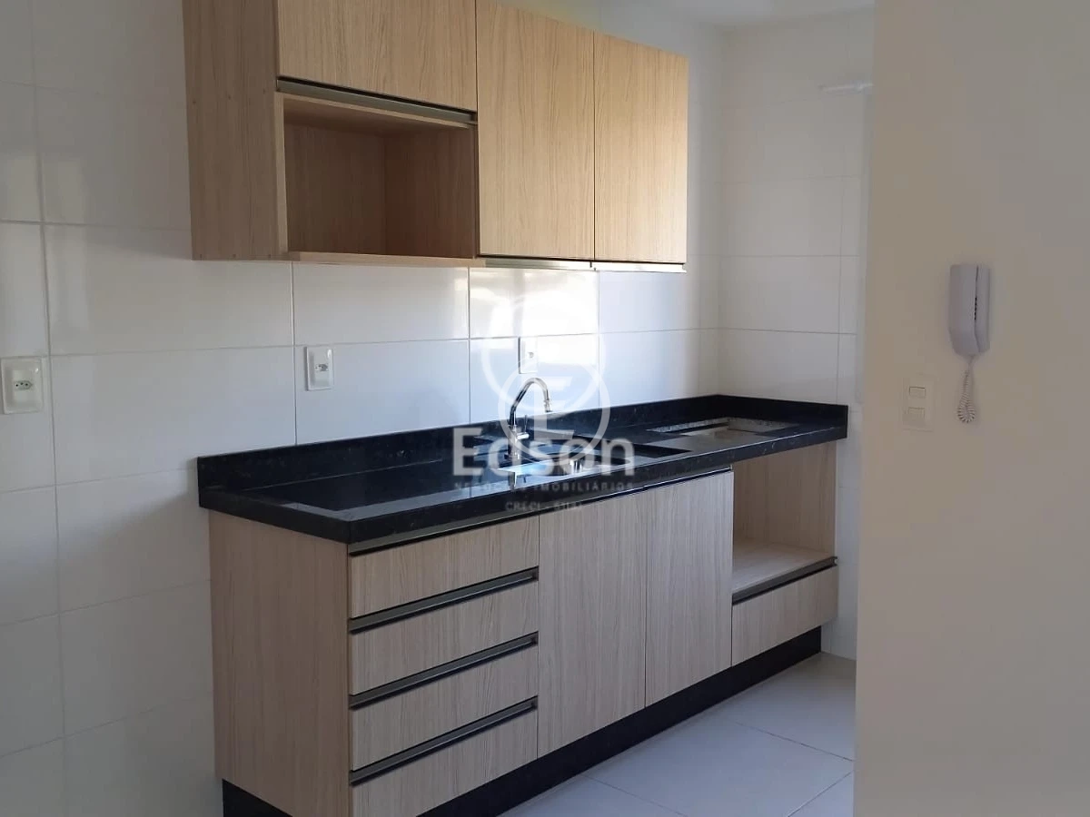 Apartamento em Ipiranga, São José. 3 quartos, 65m². Imagem 2 de 5