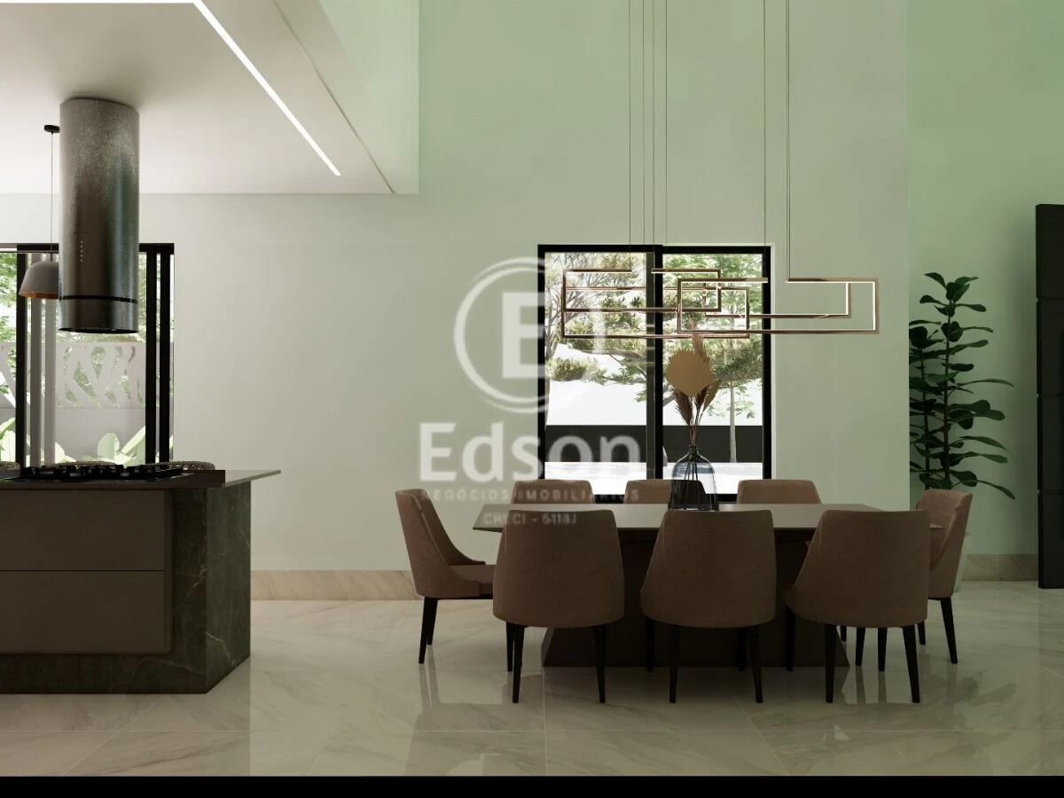 Casa em Praia de Fora, Palhoça. 3 quartos, 158m². Imagem 14 de 18