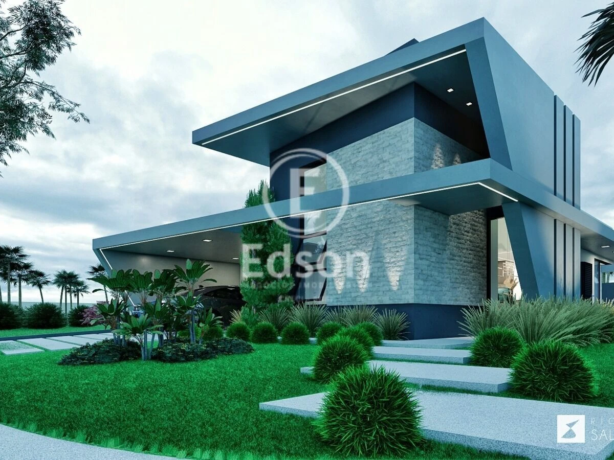 Casa em Praia de Fora, Palhoça. 3 quartos, 158m². Imagem 4 de 18