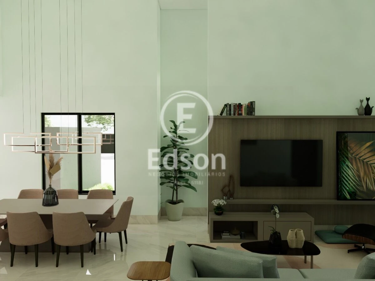 Casa em Praia de Fora, Palhoça. 3 quartos, 158m². Imagem 16 de 18