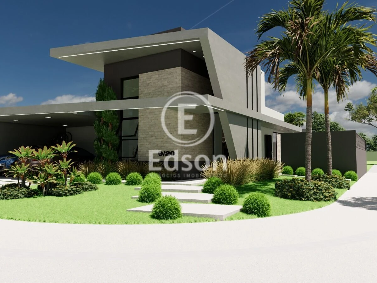 Casa em Praia de Fora, Palhoça. 3 quartos, 158m². Imagem 5 de 18