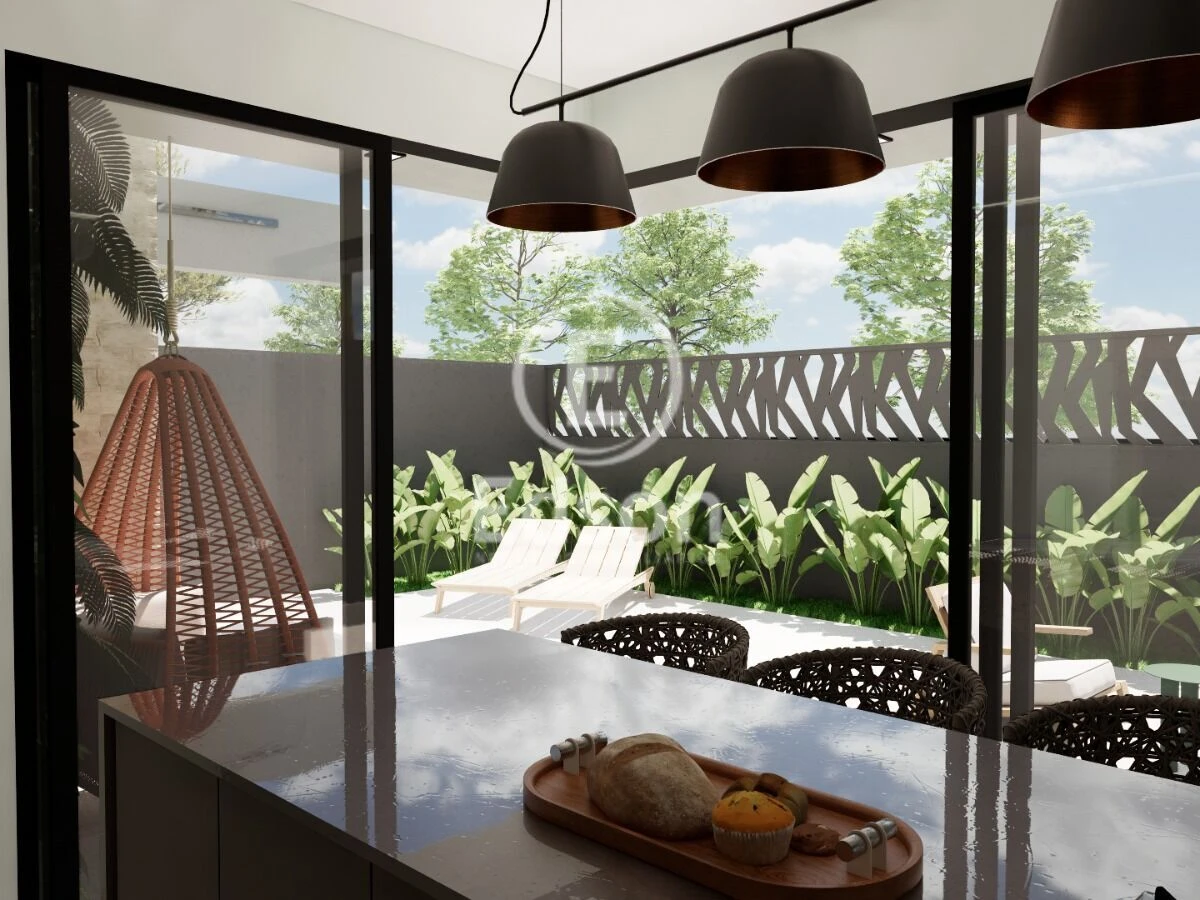 Casa em Praia de Fora, Palhoça. 3 quartos, 158m². Imagem 11 de 18