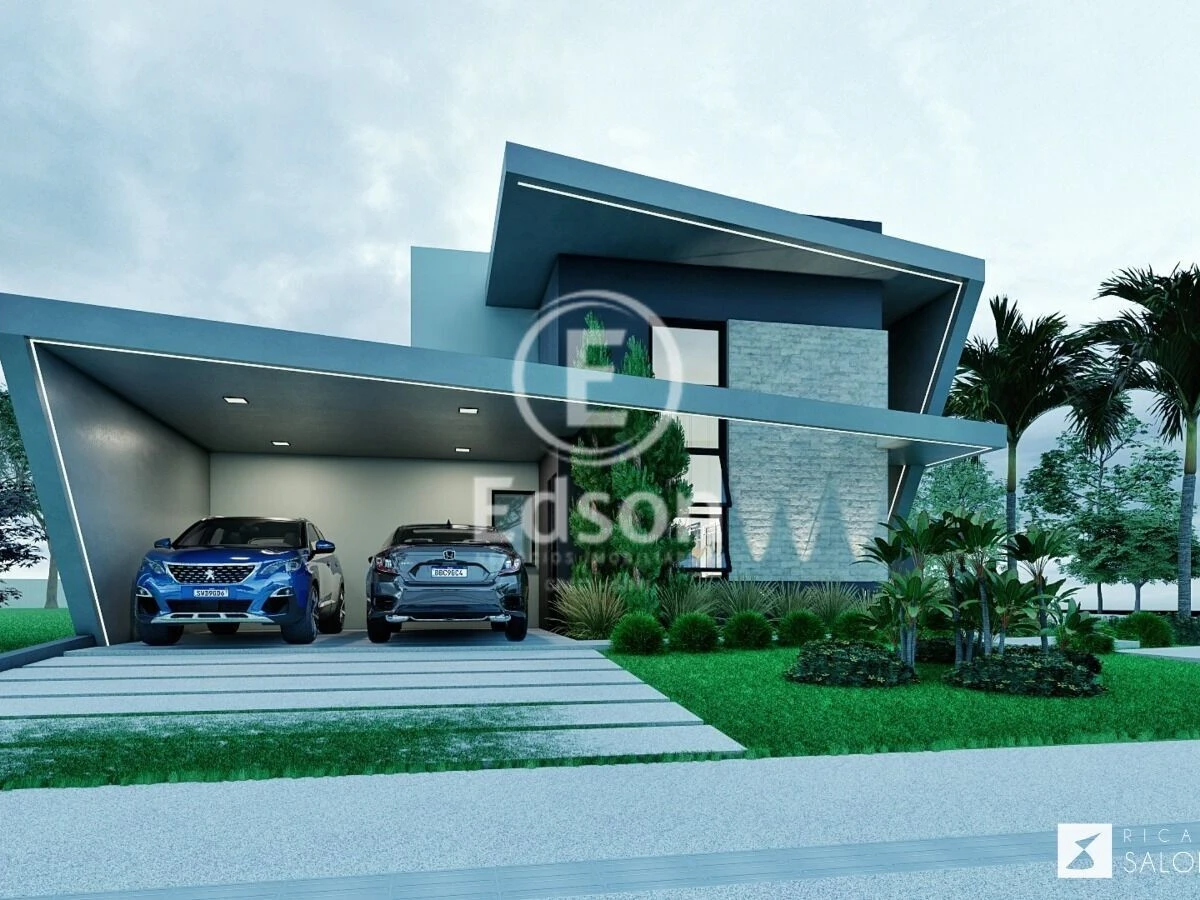 Casa em Praia de Fora, Palhoça. 3 quartos, 158m². Imagem 13 de 18