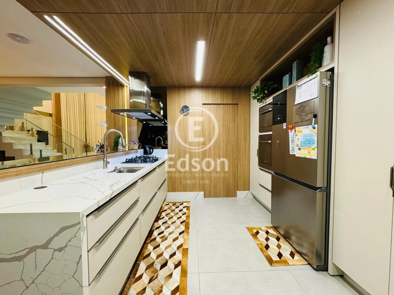 Casa em Pedra Branca, Palhoça. 4 quartos, 310m². Imagem 4 de 15