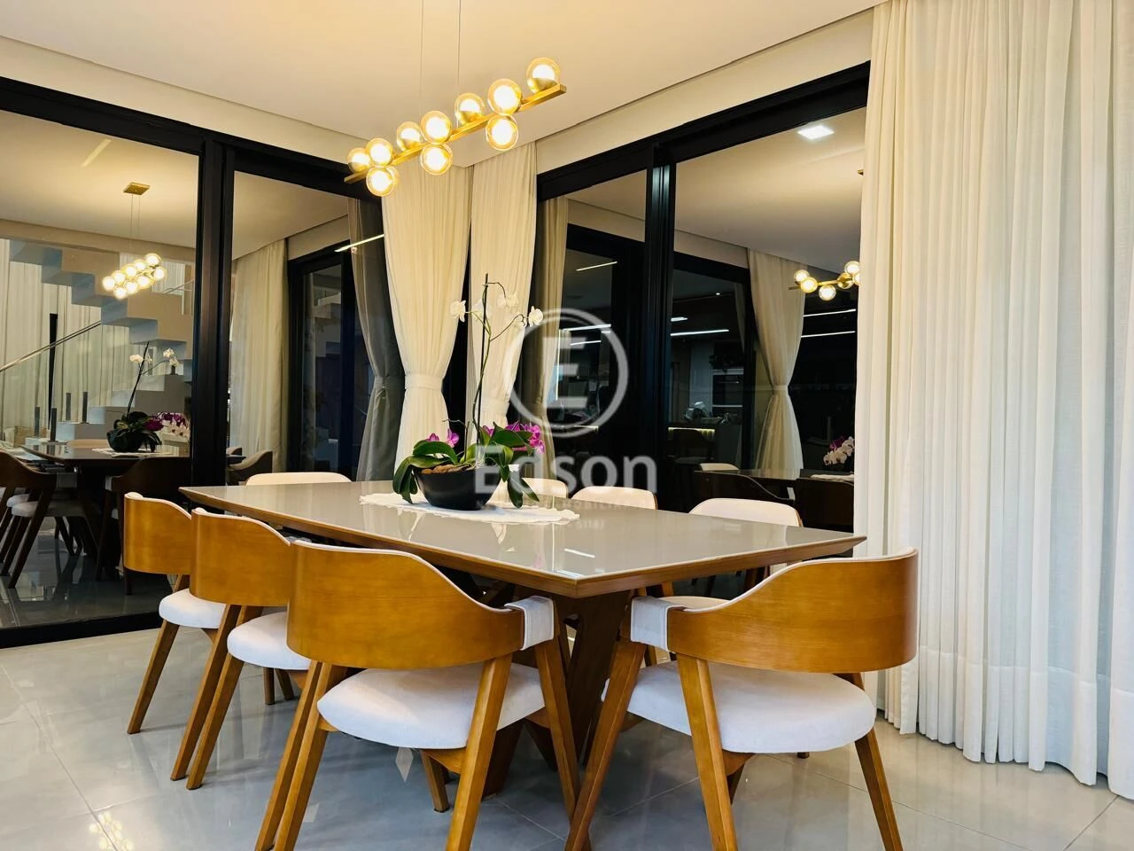 Casa em Pedra Branca, Palhoça. 4 quartos, 310m². Imagem 6 de 15