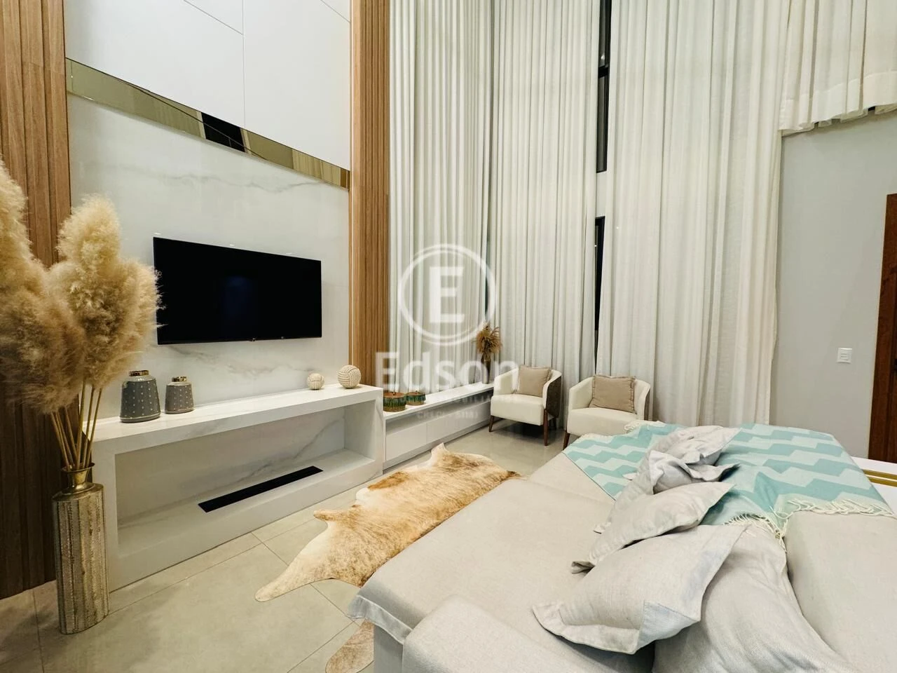 Casa em Pedra Branca, Palhoça. 4 quartos, 310m². Imagem 2 de 15