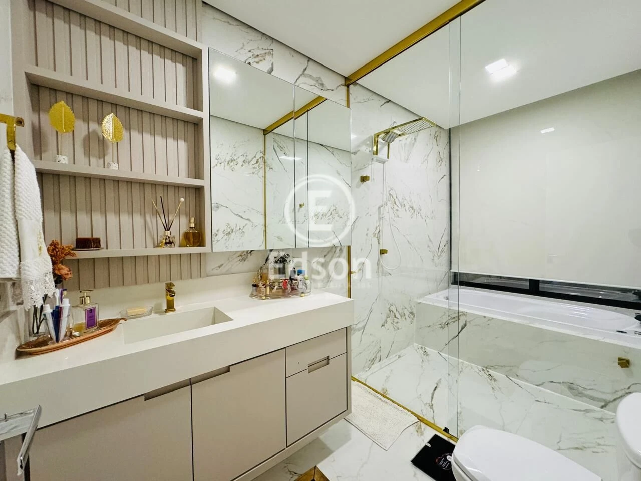 Casa em Pedra Branca, Palhoça. 4 quartos, 310m². Imagem 10 de 15