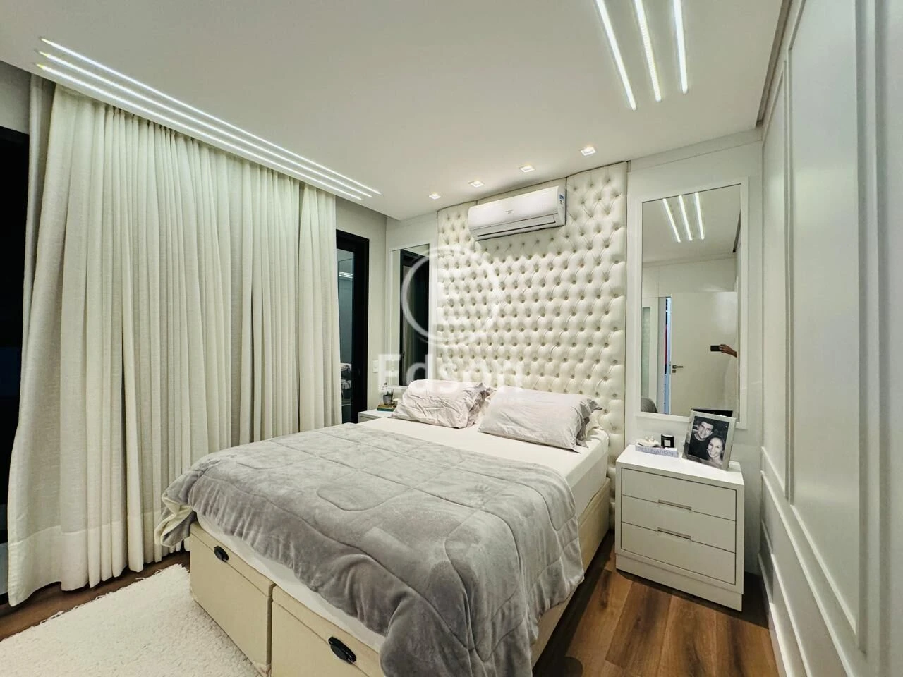 Casa em Pedra Branca, Palhoça. 4 quartos, 310m². Imagem 9 de 15