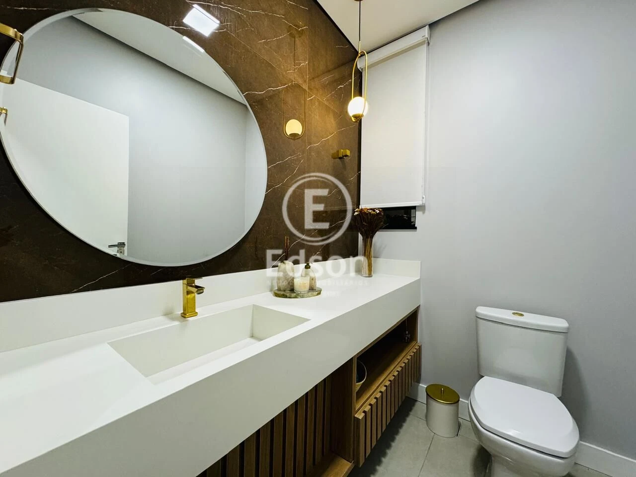 Casa em Pedra Branca, Palhoça. 4 quartos, 310m². Imagem 12 de 15