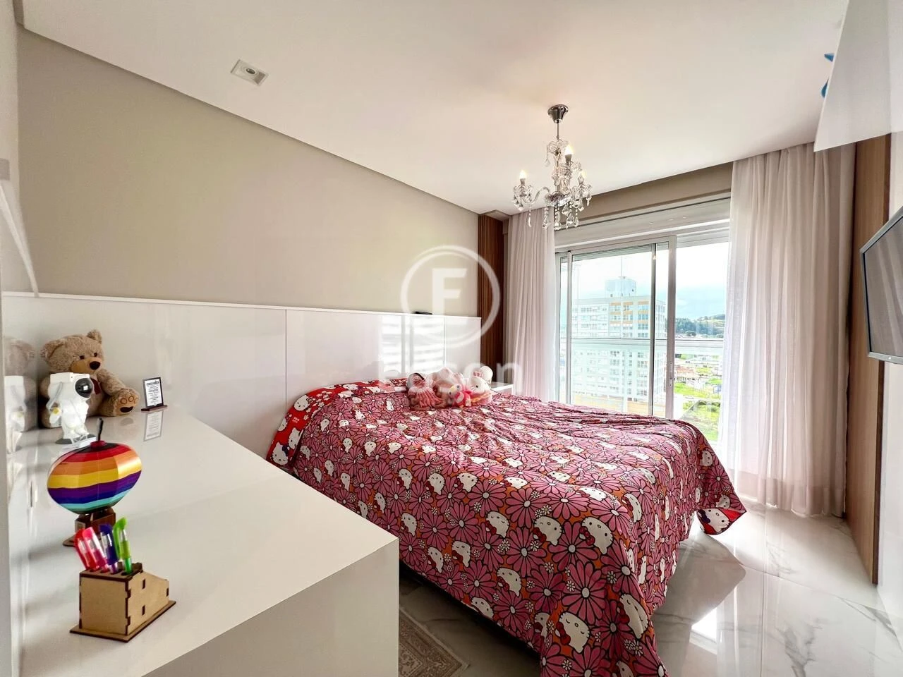 Apartamento em Pagani, Palhoça. 3 quartos, 149m². Imagem 12 de 15