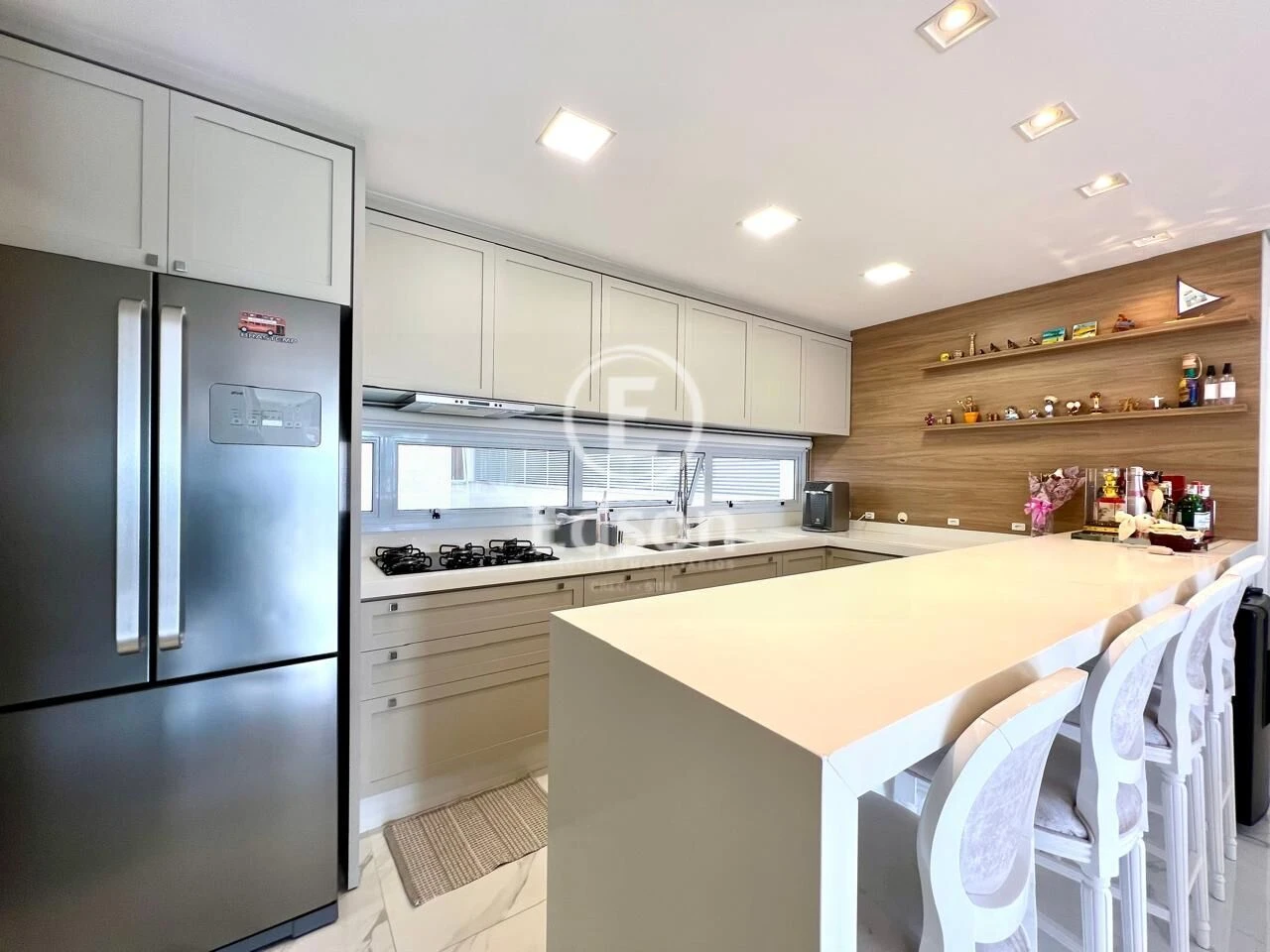 Apartamento em Pagani, Palhoça. 3 quartos, 149m². Imagem 13 de 15