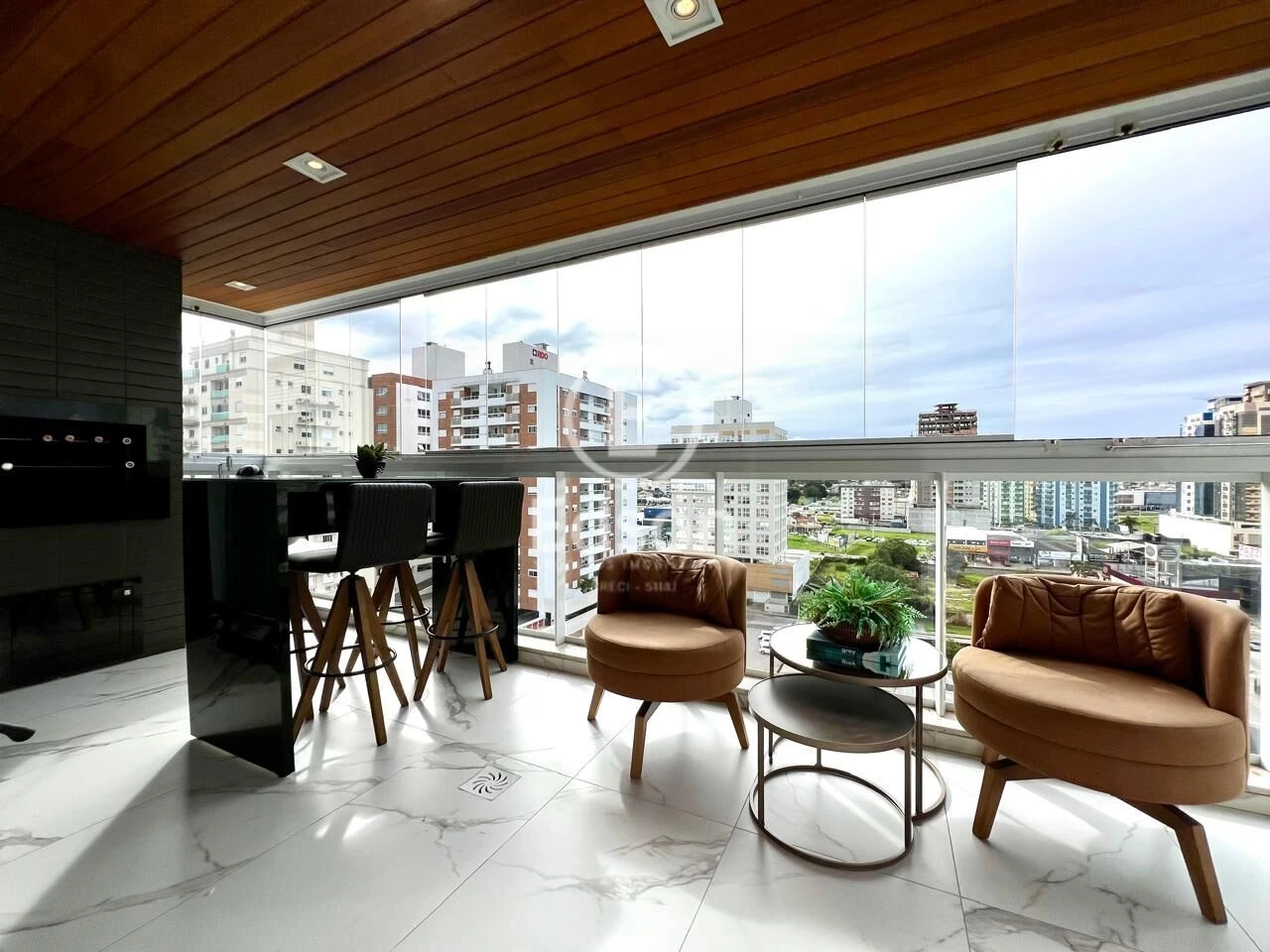 Apartamento em Pagani, Palhoça. 3 quartos, 149m². Imagem 6 de 15