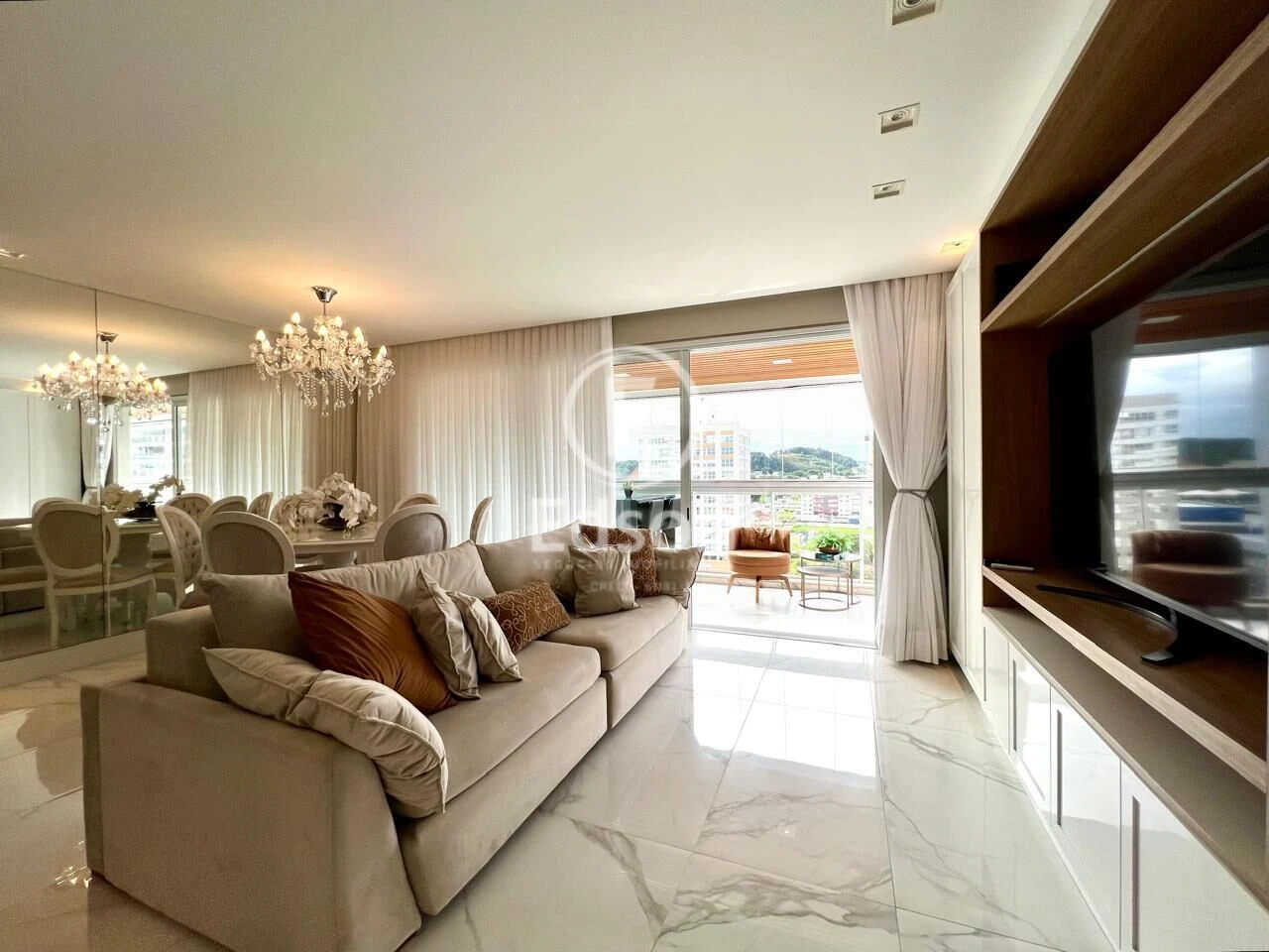 Apartamento em Pagani, Palhoça. 3 quartos, 149m². Imagem 7 de 15