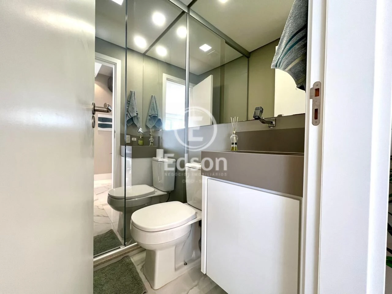 Apartamento em Pagani, Palhoça. 3 quartos, 149m². Imagem 8 de 15