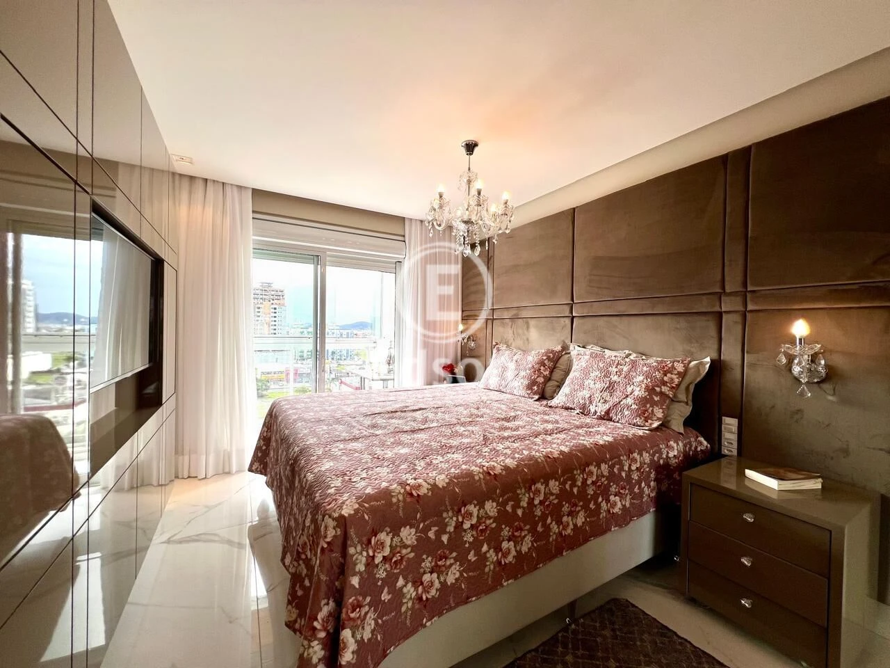 Apartamento em Pagani, Palhoça. 3 quartos, 149m². Imagem 9 de 15