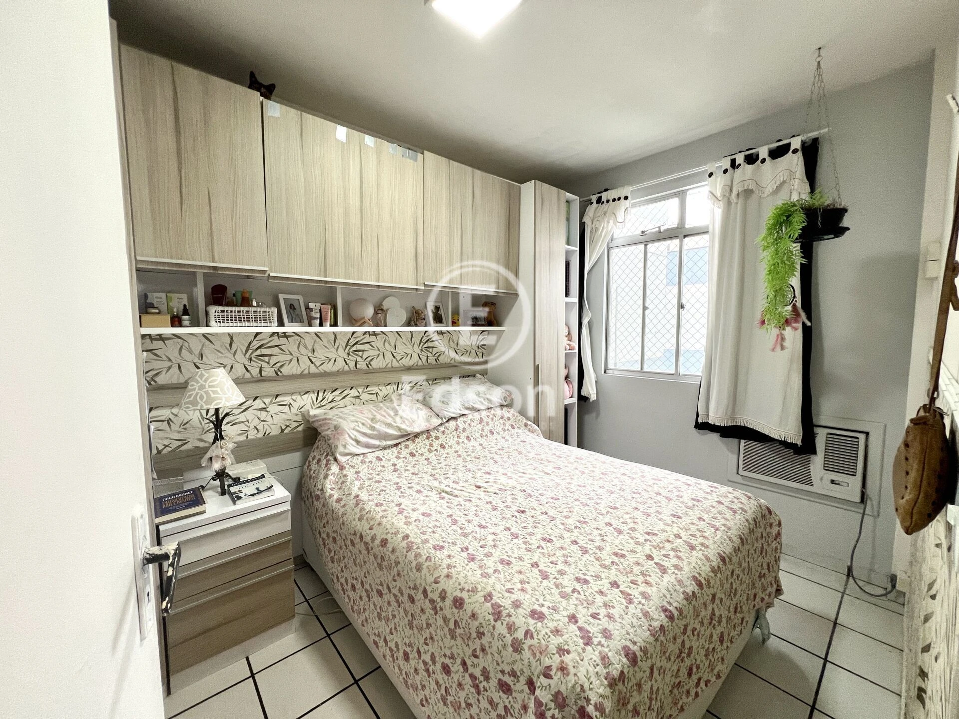 Apartamento em Praia Comprida, São José. 3 quartos, 63m². Imagem 6 de 11