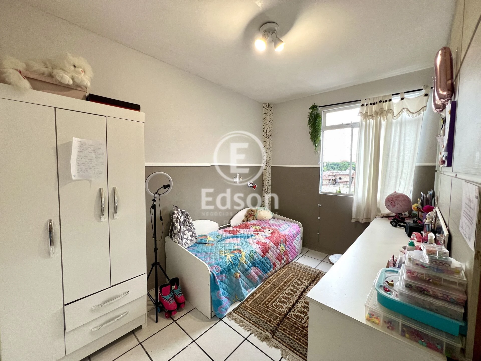Apartamento em Praia Comprida, São José. 3 quartos, 63m². Imagem 7 de 11