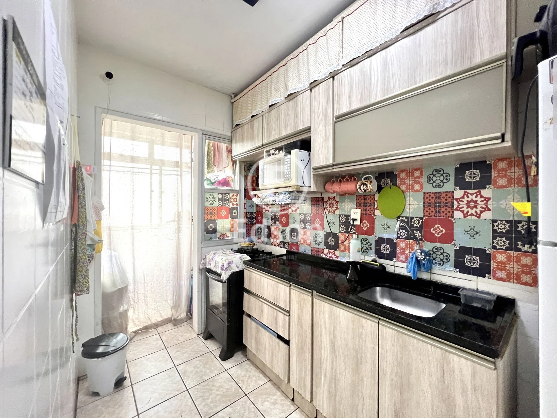 Apartamento em Praia Comprida, São José. 3 quartos, 63m². Imagem 5 de 11