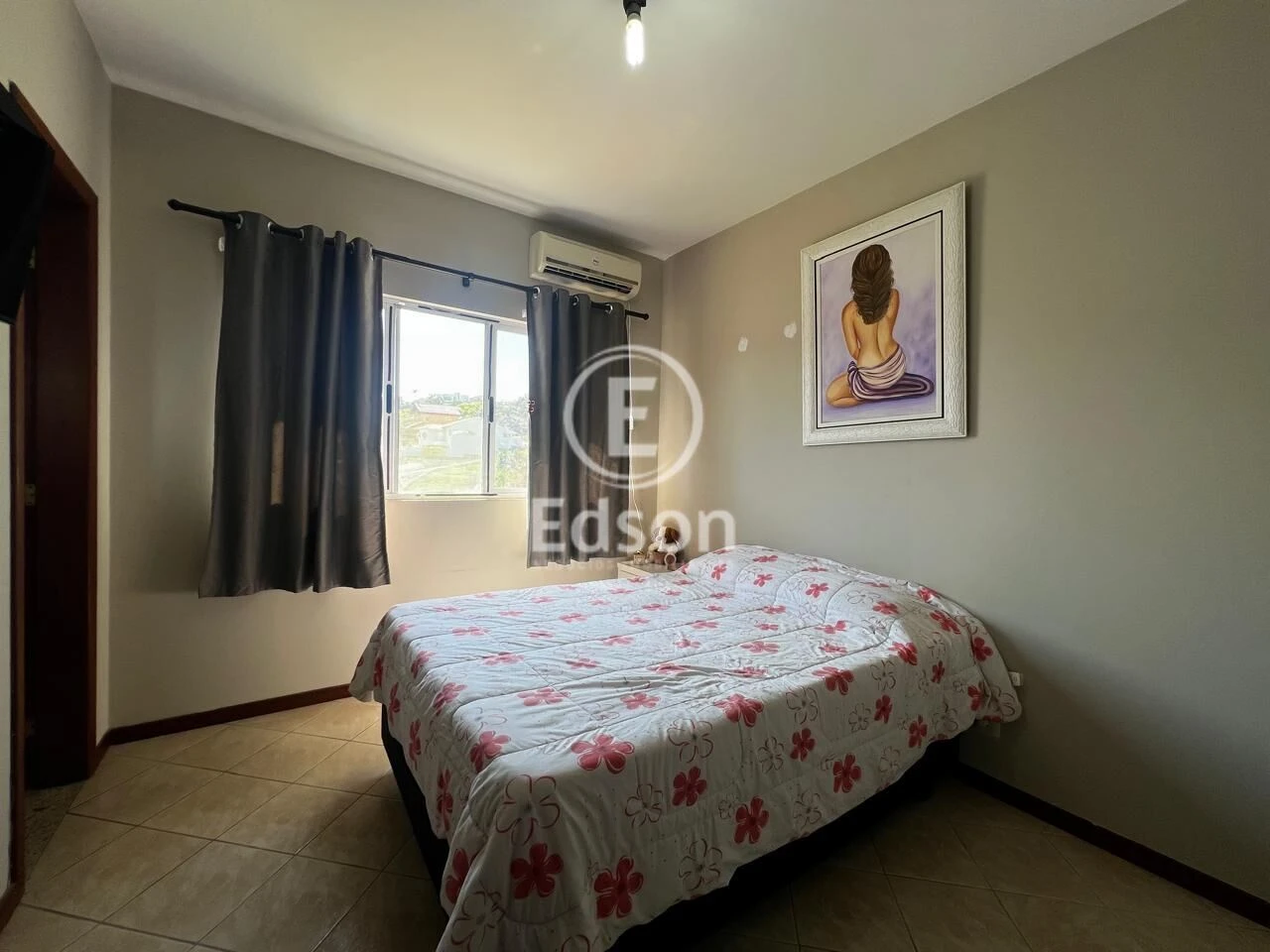 Sobrado Geminado em Pedra Branca, Palhoça. 3 quartos, 114m². Imagem 8 de 12