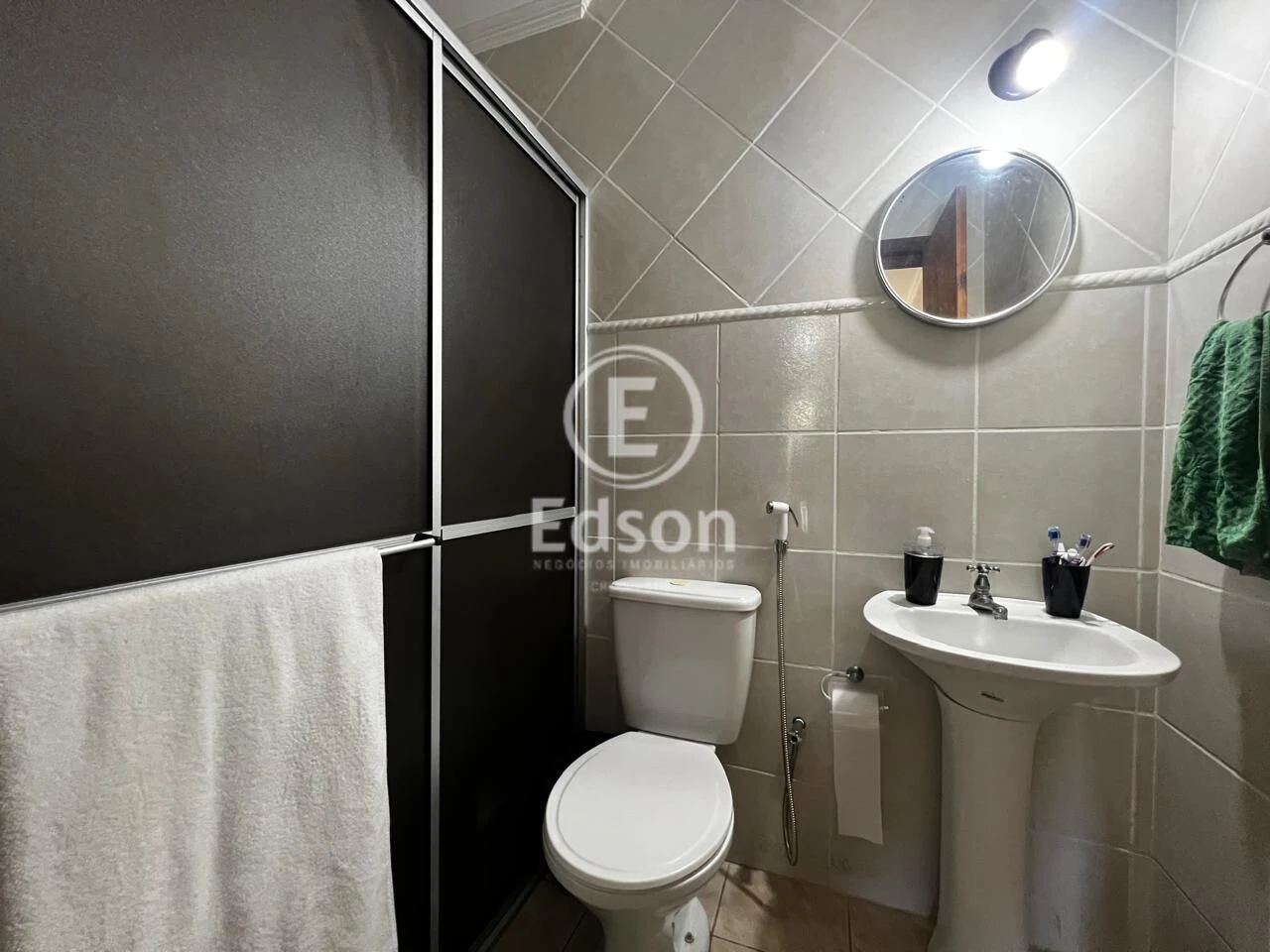 Sobrado Geminado em Pedra Branca, Palhoça. 3 quartos, 114m². Imagem 9 de 12