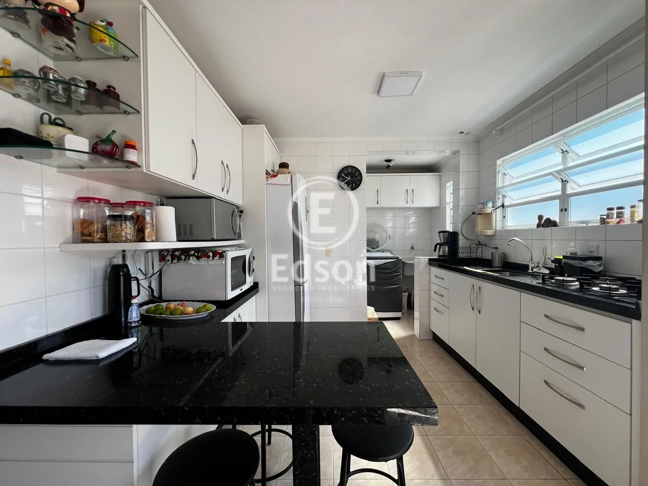 Sobrado Geminado em Pedra Branca, Palhoça. 3 quartos, 114m². Imagem 6 de 12