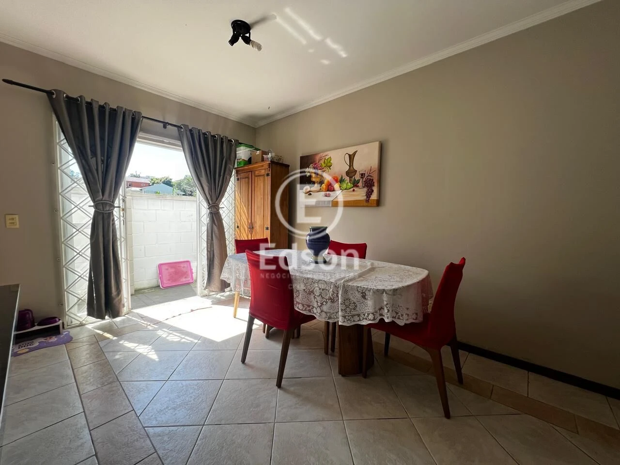 Sobrado Geminado em Pedra Branca, Palhoça. 3 quartos, 114m². Imagem 5 de 12