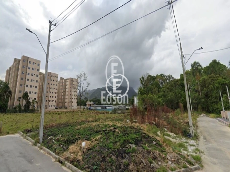 Terreno em Bela Vista, Palhoça. 0 quartos, 309m². Imagem 1 de 2