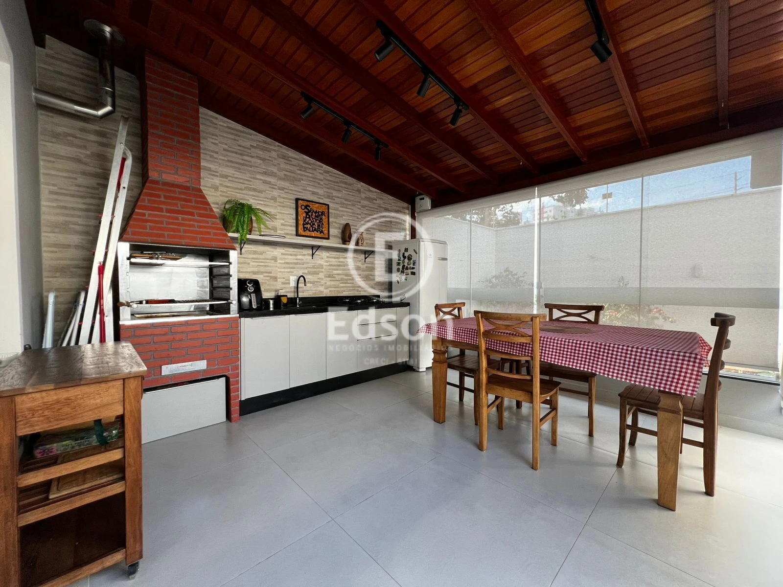 Casa em Pagani, Palhoça. 3 quartos, 140m². Imagem 2 de 14