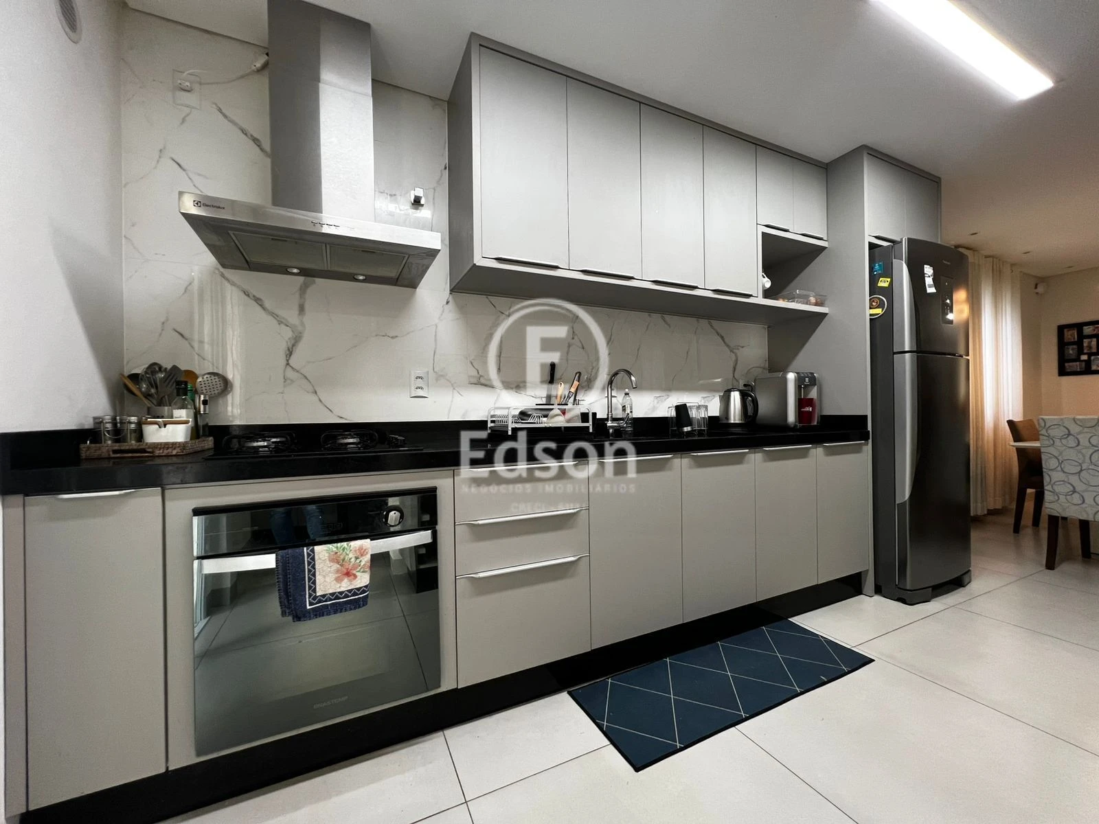 Casa em Pagani, Palhoça. 3 quartos, 140m². Imagem 13 de 14