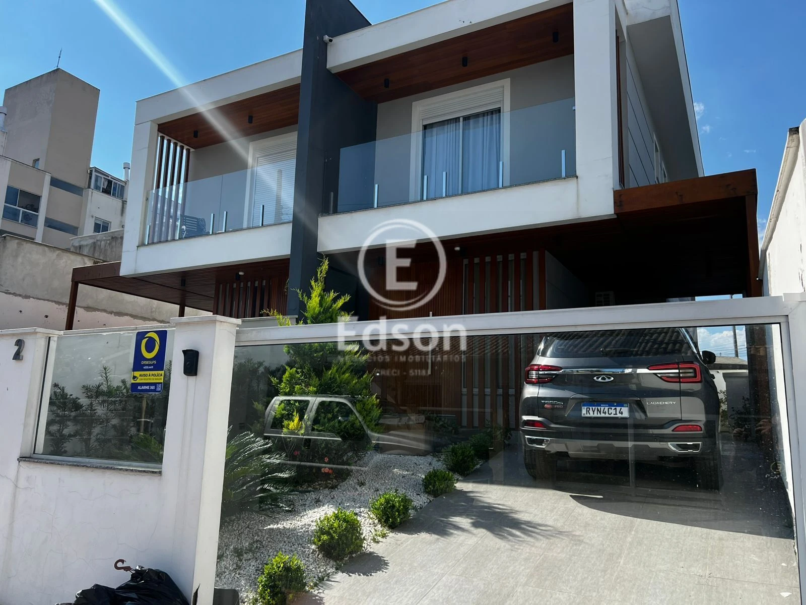 Casa em Pagani, Palhoça. 3 quartos, 140m². Imagem 1 de 14