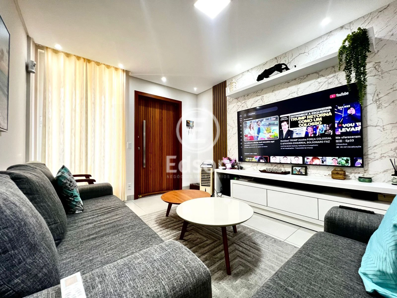 Casa em Pagani, Palhoça. 3 quartos, 140m². Imagem 6 de 14