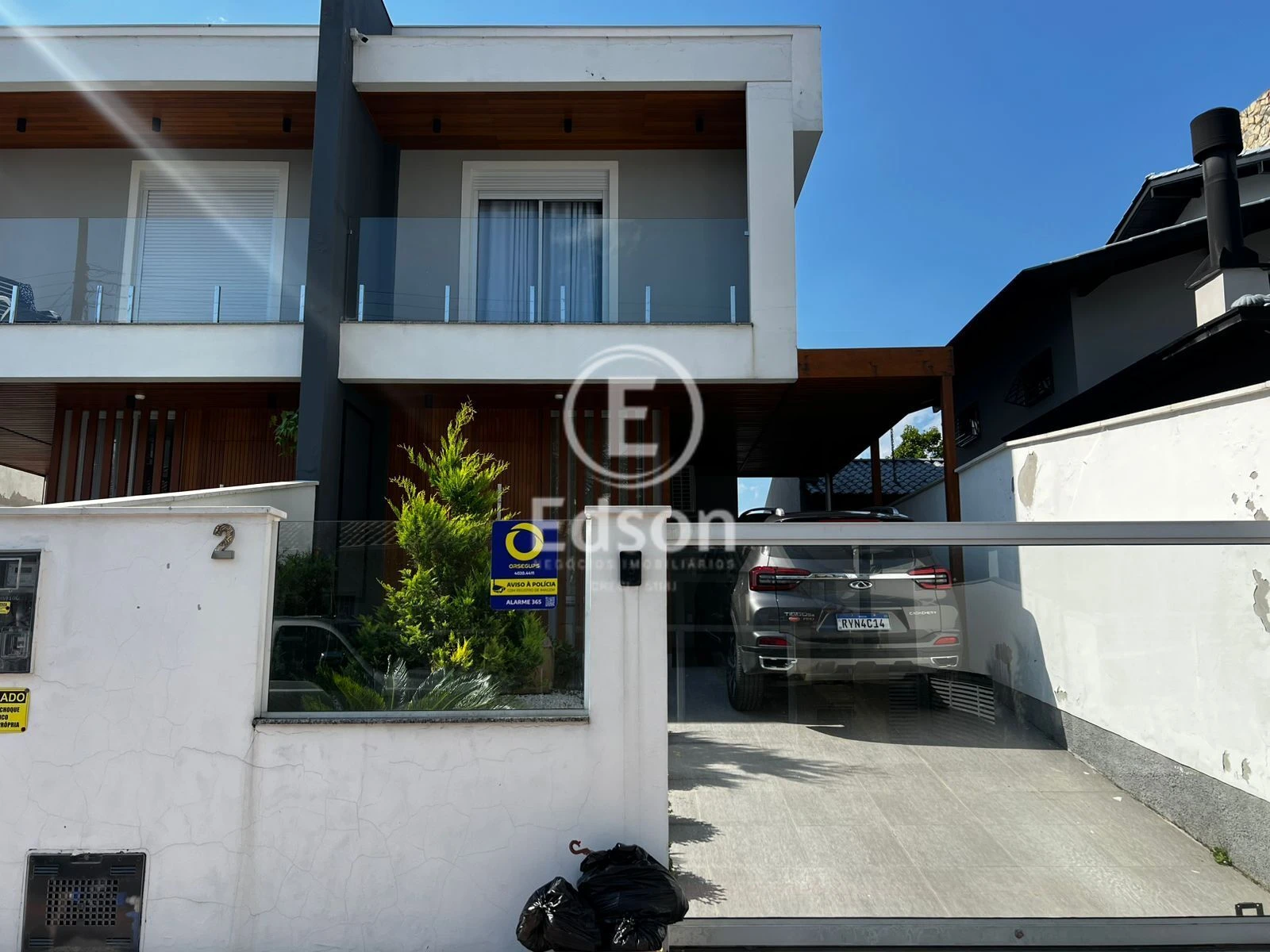 Casa em Pagani, Palhoça. 3 quartos, 140m². Imagem 7 de 14