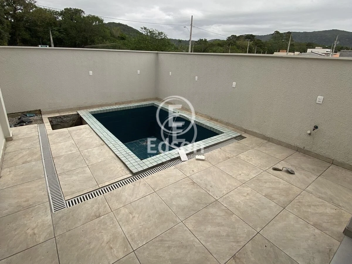 Casa em Forquilhas, São José. 3 quartos, 144m². Imagem 9 de 10