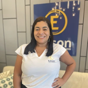 Ariane Celistra de Jesus Correa