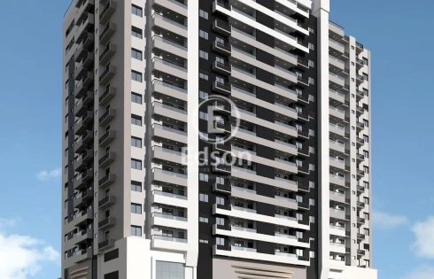 Apartamento com 2 quartos em Campinas, São José