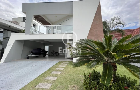 Casa com 3 quartos em Pedra Branca, Palhoça