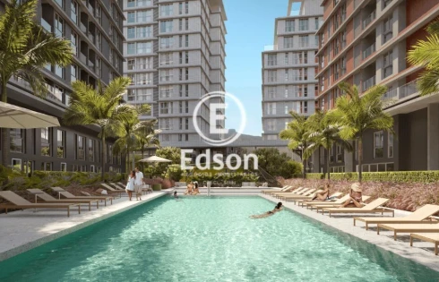 Apartamento com 1 quartos em Pedra Branca, Palhoça