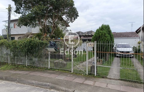 Casa com 3 quartos em Sertão do Maruim, São José