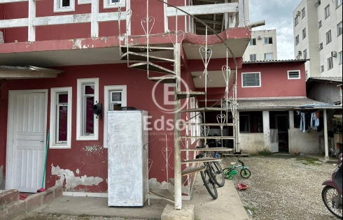 Casa com 0 quartos em Bela Vista, Palhoça
