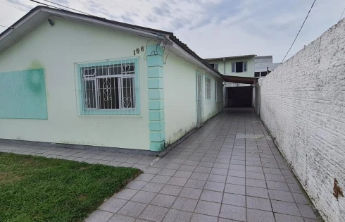 Casa com 0 quartos em Caminho Novo, Palhoça