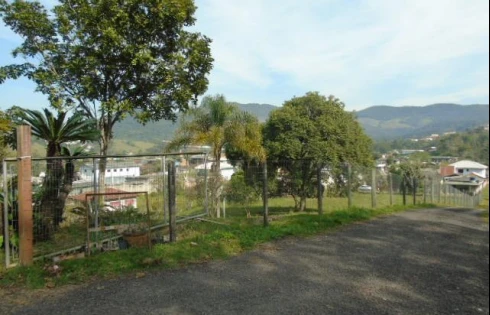 Terreno com 0 quartos em Aririu, Palhoça