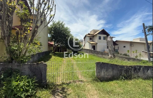 Terreno com 0 quartos em Ponta de Baixo, São José